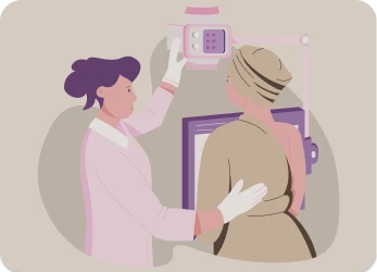 Dra. Maria Anáide Zacchê | Médica Radiologista
