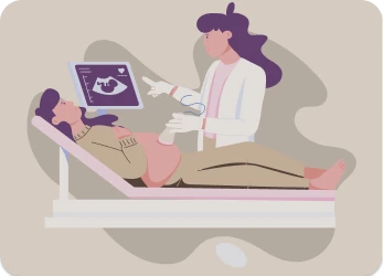 Dra. Maria Anáide Zacchê | Médica Radiologista